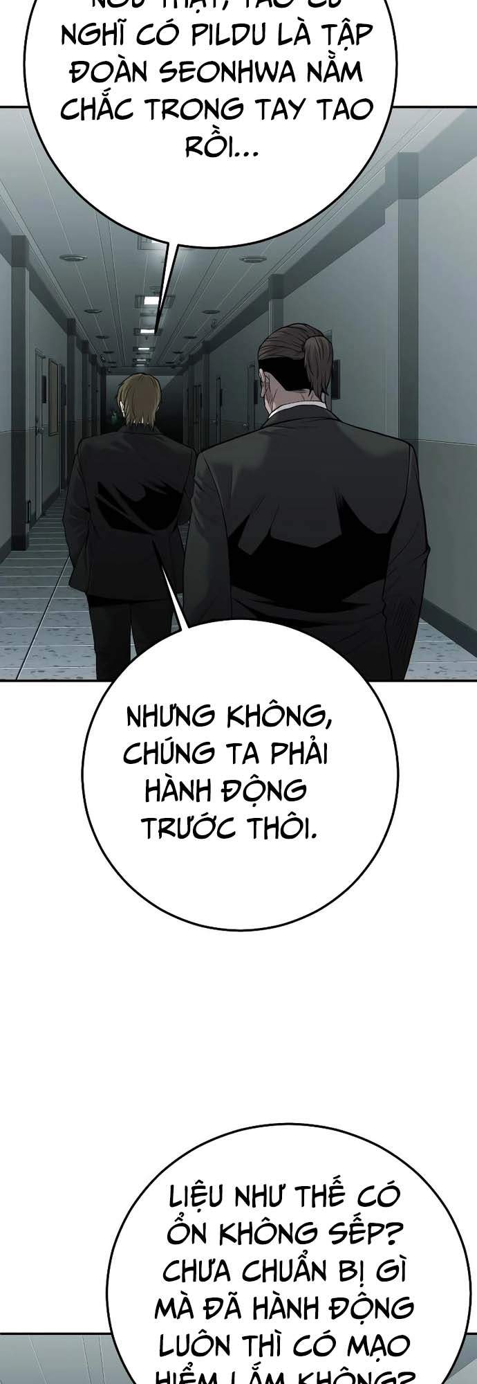 Đứa Con Báo Thù Chapter 18 - Trang 55