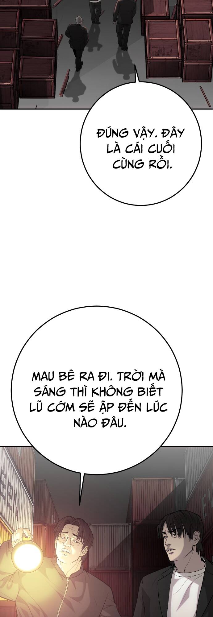 Đứa Con Báo Thù Chapter 22 - Trang 4