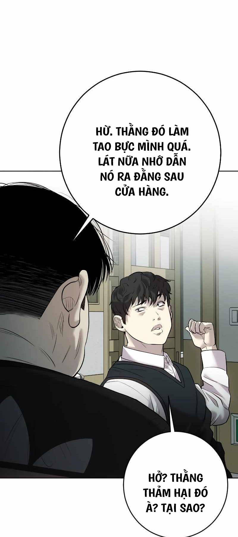 Đứa Con Báo Thù Chapter 1 - Trang 10