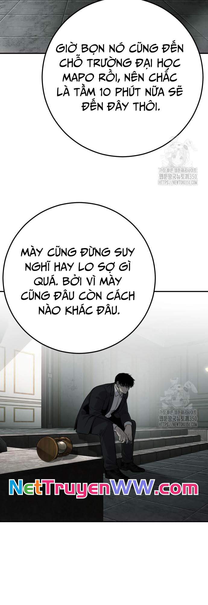 Đứa Con Báo Thù Chapter 24 - Trang 23