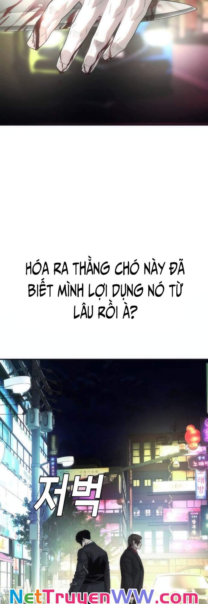 Đứa Con Báo Thù Chapter 15 - Trang 50