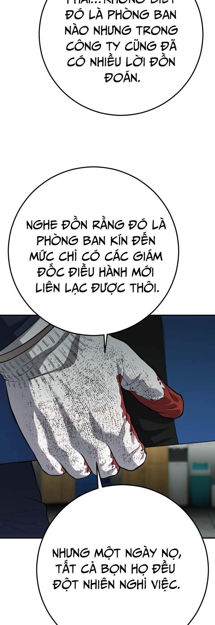 Đứa Con Báo Thù Chapter 20 - Trang 6