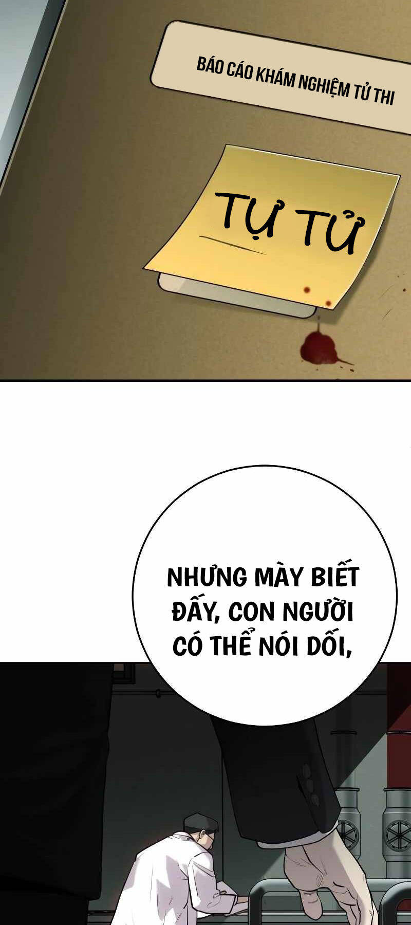 Đứa Con Báo Thù Chapter 1.5 - Trang 47