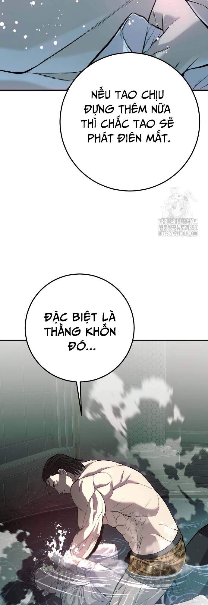 Đứa Con Báo Thù Chapter 25 - Trang 26