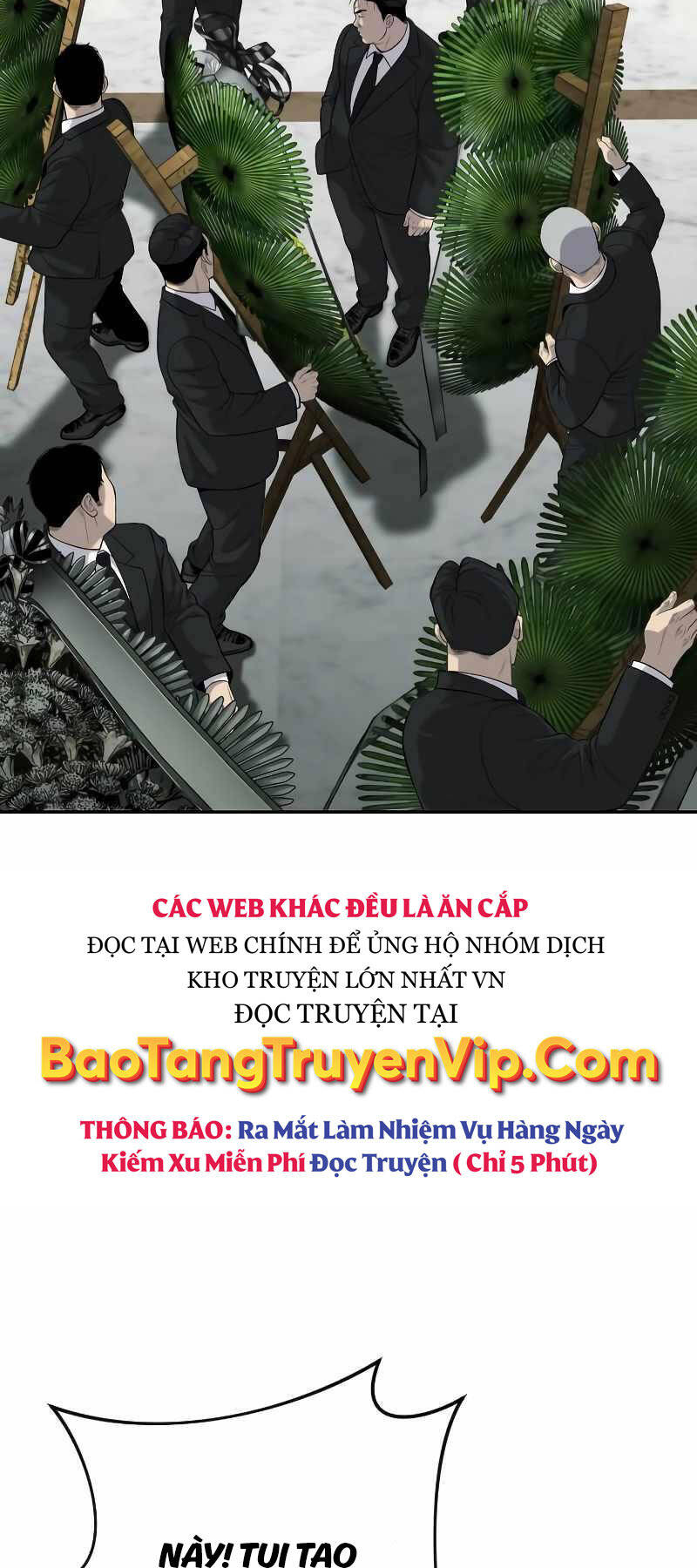 Đứa Con Báo Thù Chapter 1.5 - Trang 37