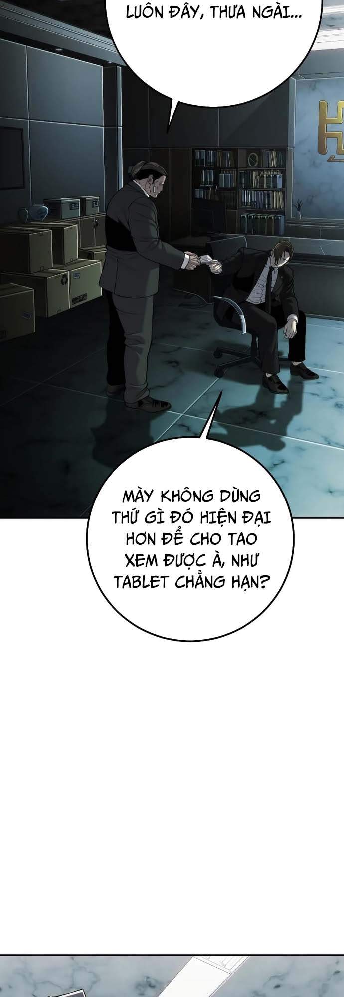 Đứa Con Báo Thù Chapter 16 - Trang 26