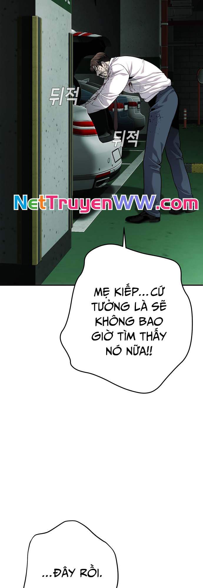 Đứa Con Báo Thù Chapter 21 - Trang 19