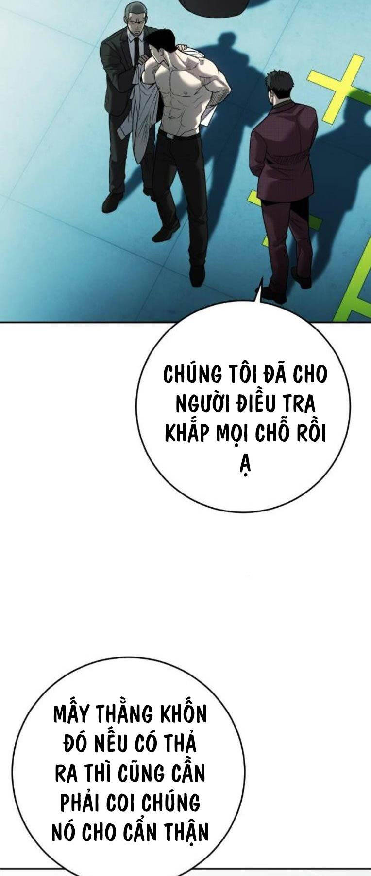 Đứa Con Báo Thù Chapter 7 - Trang 20