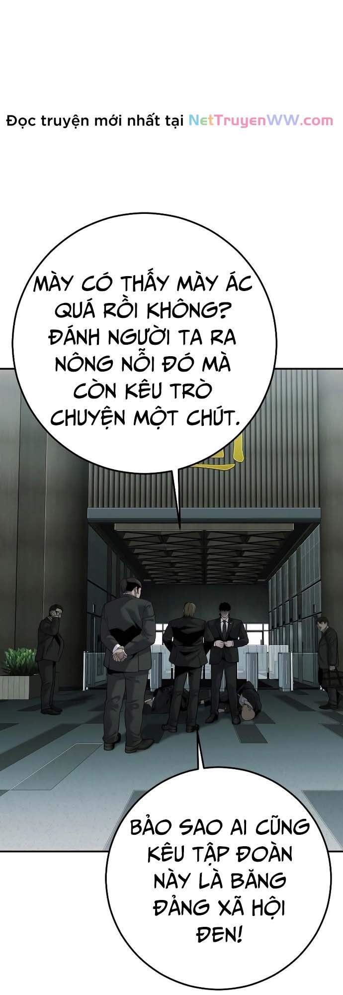 Đứa Con Báo Thù Chapter 18 - Trang 22