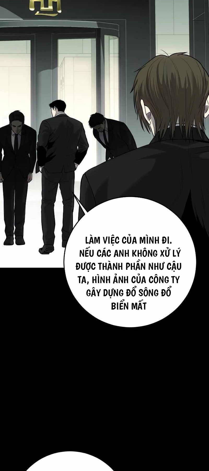 Đứa Con Báo Thù Chapter 6 - Trang 24