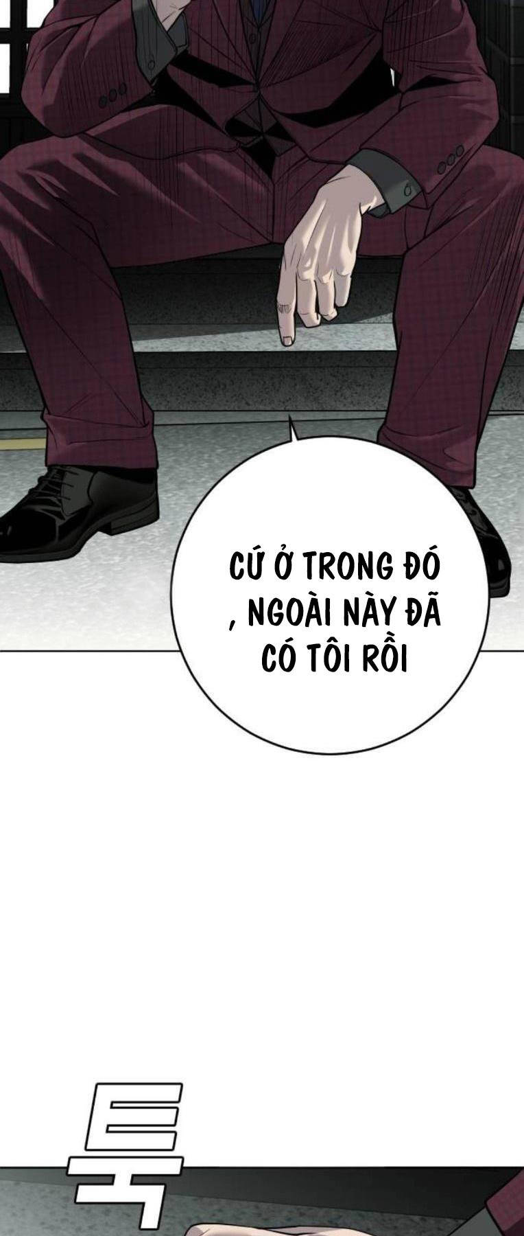 Đứa Con Báo Thù Chapter 7 - Trang 58