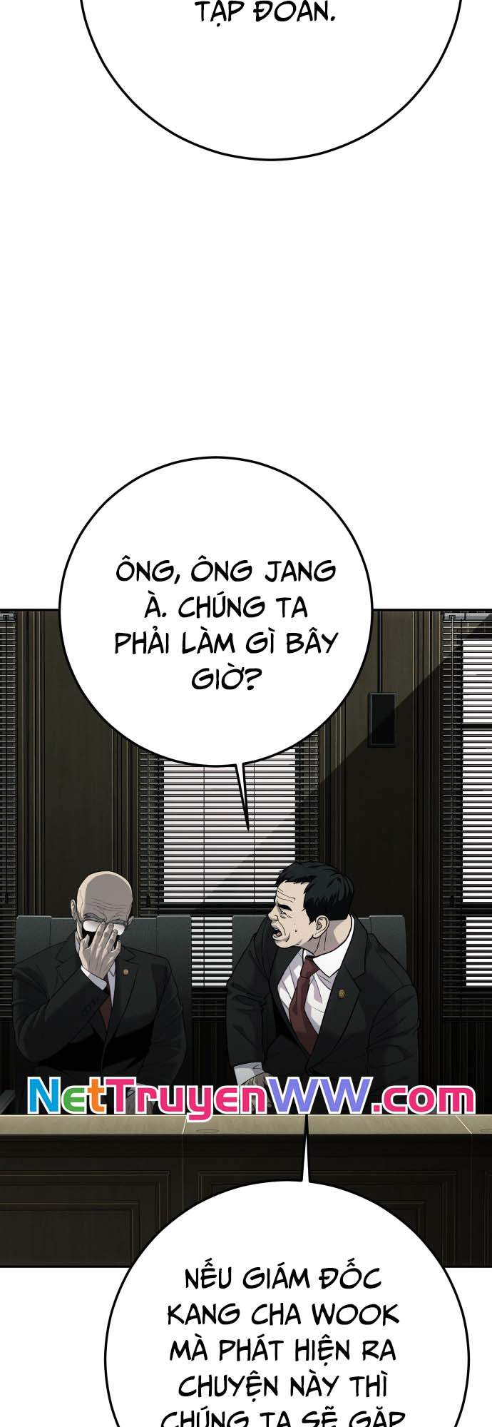 Đứa Con Báo Thù Chapter 19 - Trang 65