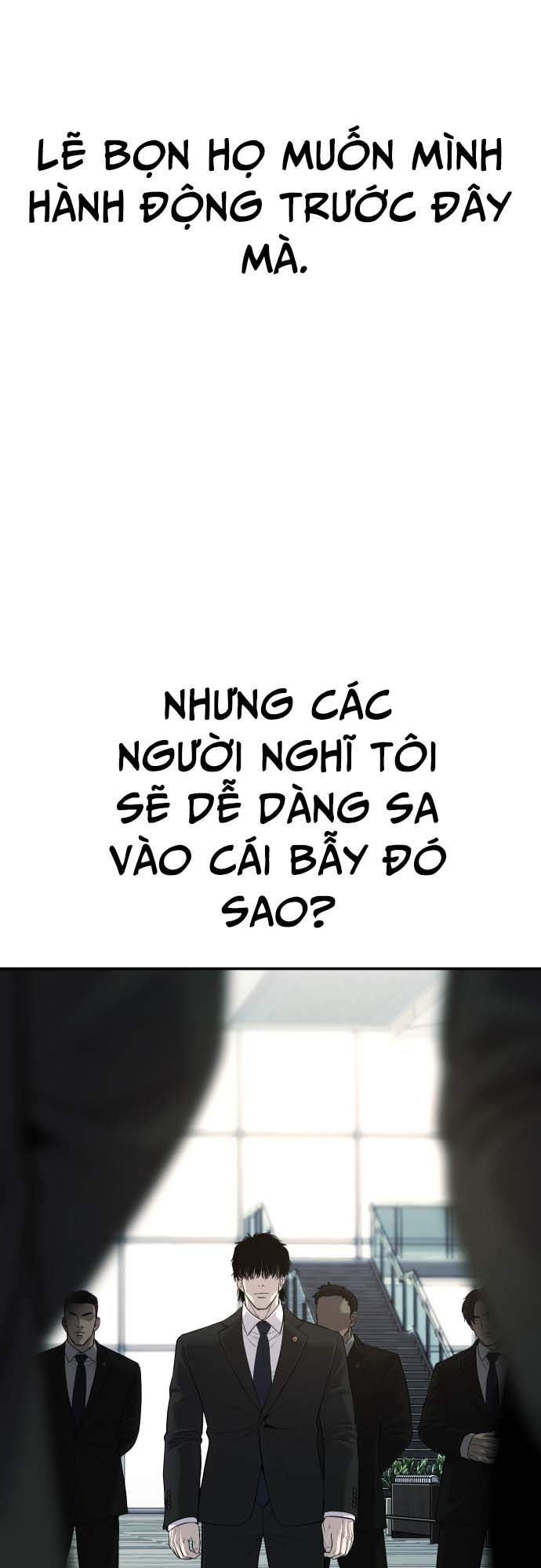 Đứa Con Báo Thù Chapter 23 - Trang 34