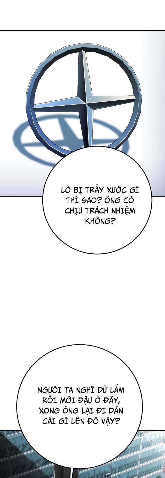 Đứa Con Báo Thù Chapter 16 - Trang 60