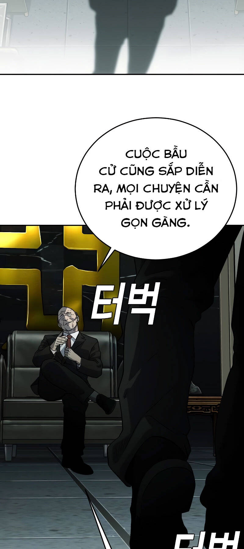 Đứa Con Báo Thù Chapter 2.5 - Trang 20