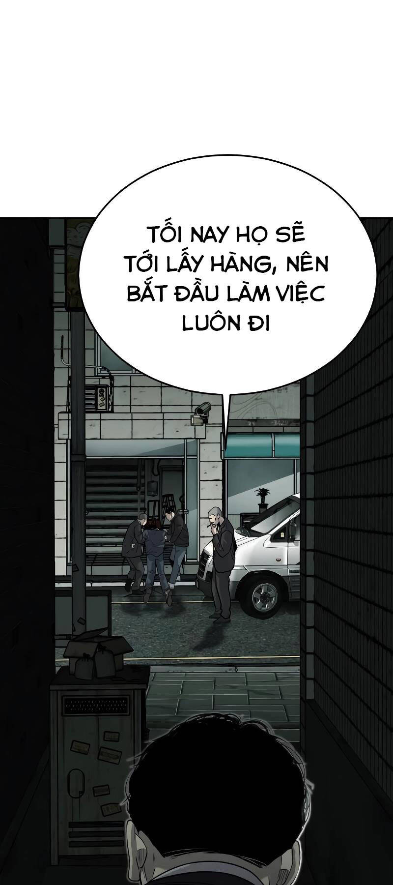 Đứa Con Báo Thù Chapter 3 - Trang 27