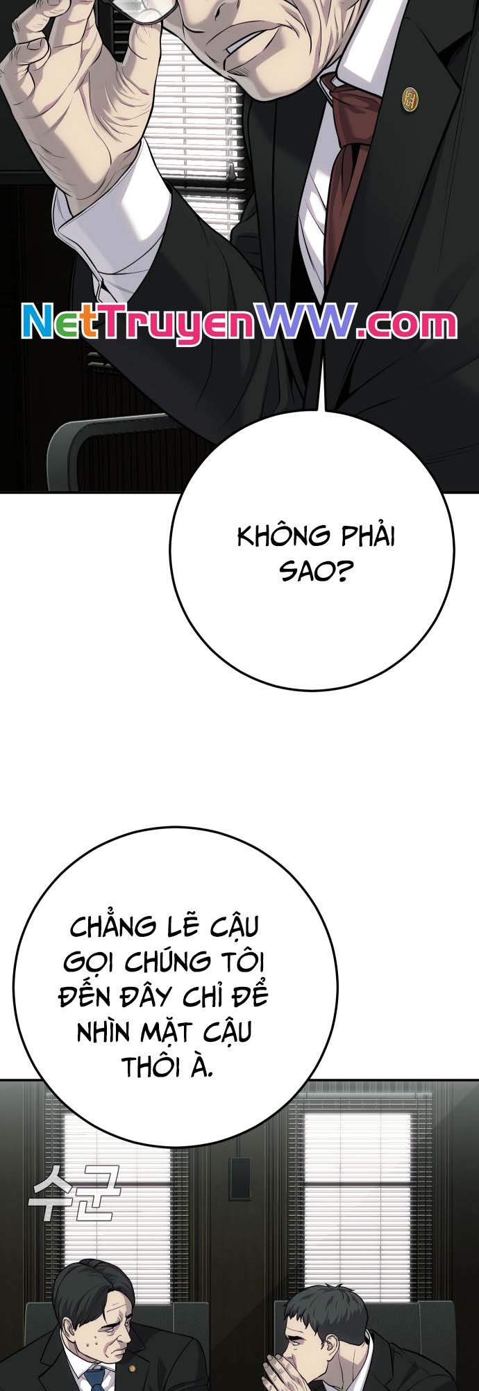 Đứa Con Báo Thù Chapter 19 - Trang 62