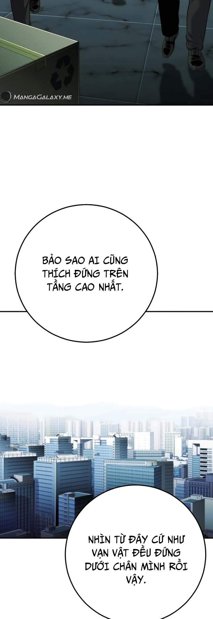 Đứa Con Báo Thù Chapter 16 - Trang 11