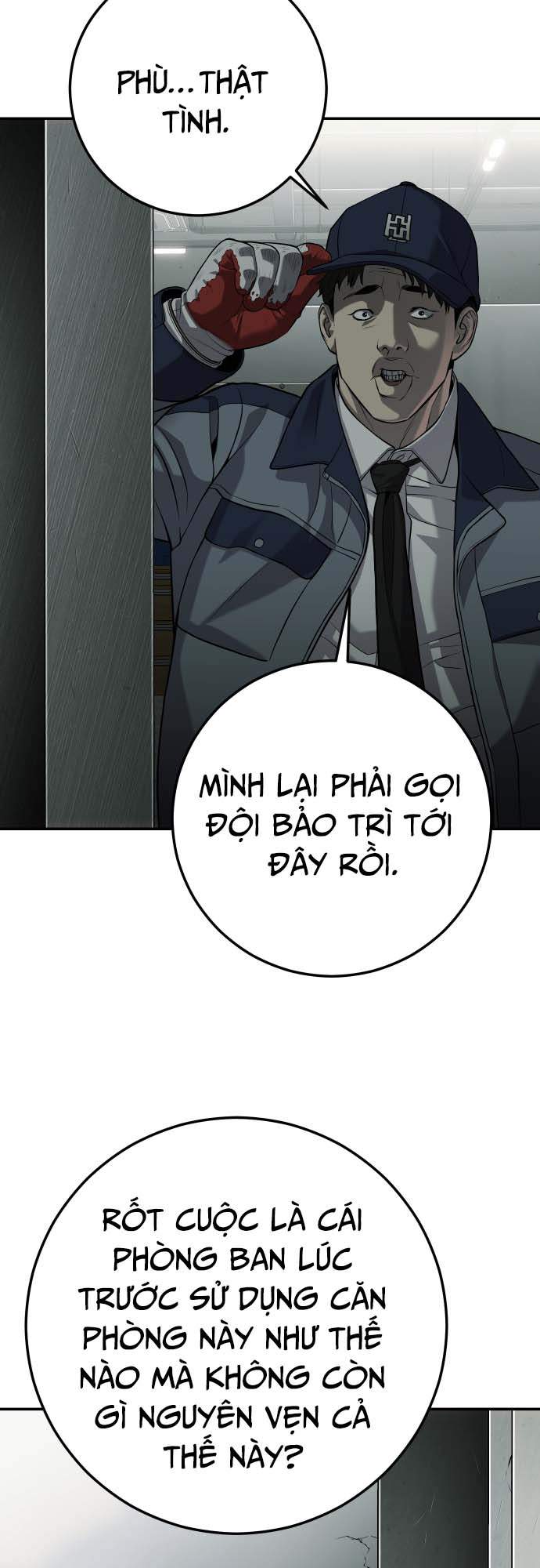 Đứa Con Báo Thù Chapter 20 - Trang 3