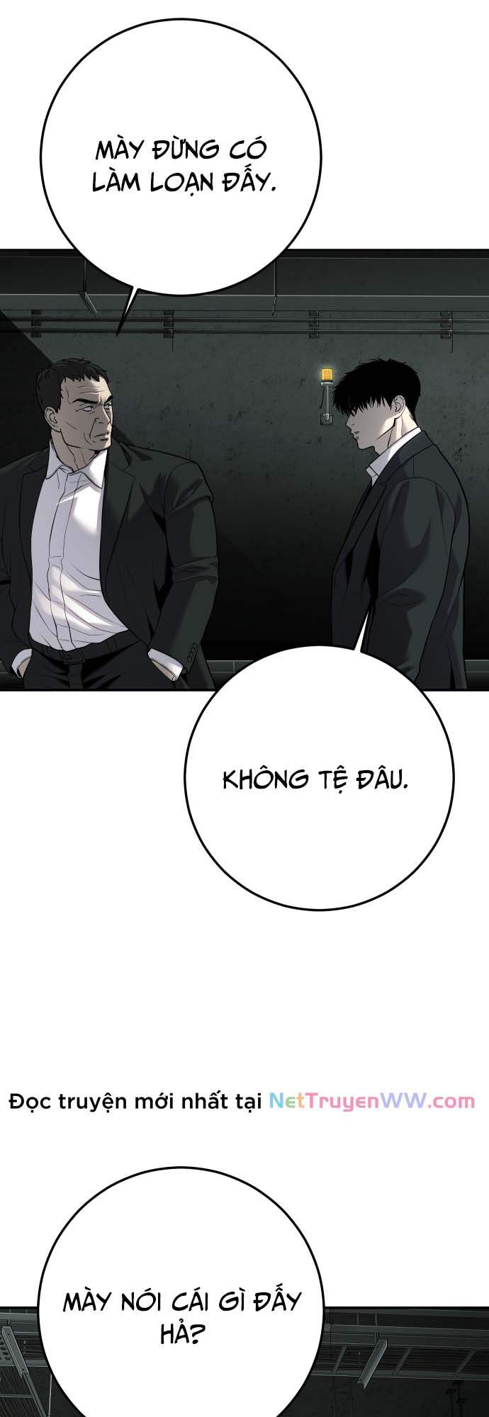 Đứa Con Báo Thù Chapter 19 - Trang 7