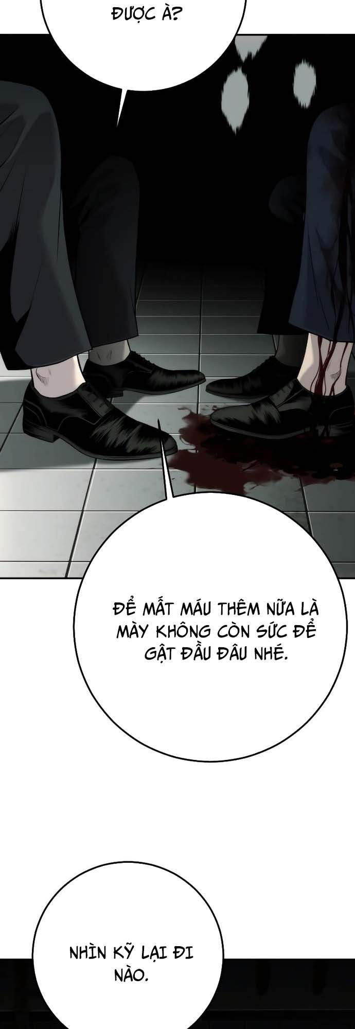 Đứa Con Báo Thù Chapter 17 - Trang 82