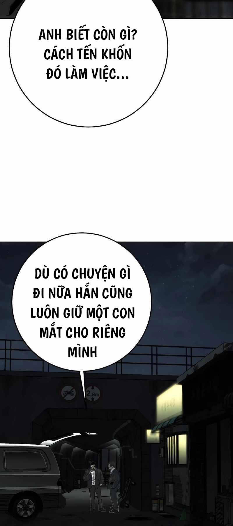 Đứa Con Báo Thù Chapter 4 - Trang 3