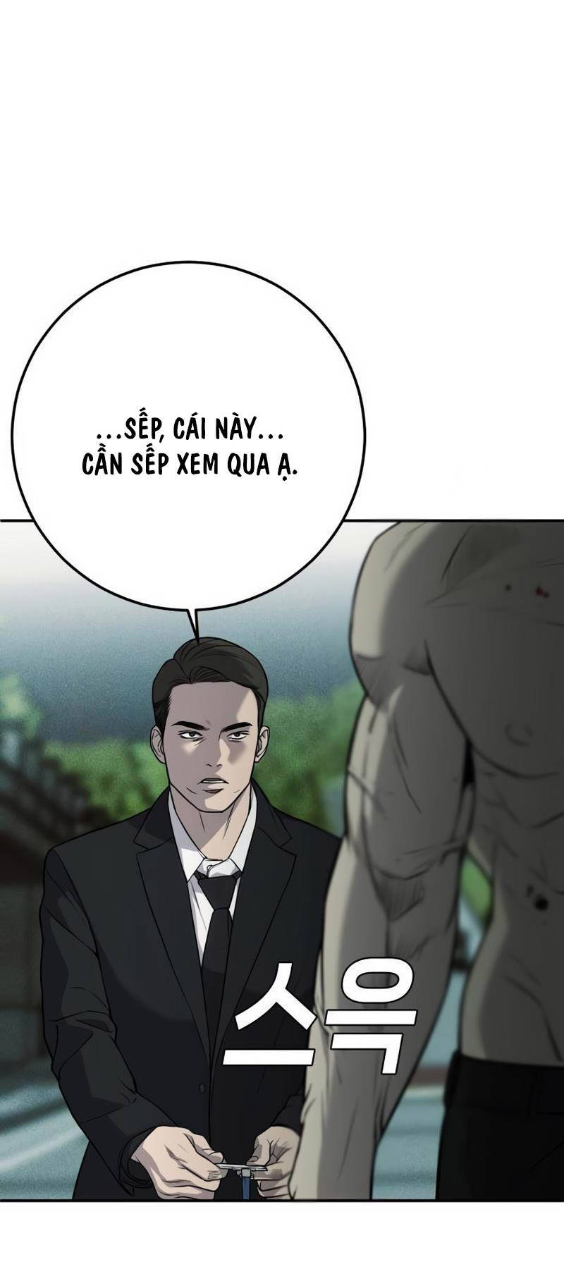 Đứa Con Báo Thù Chapter 9 - Trang 40