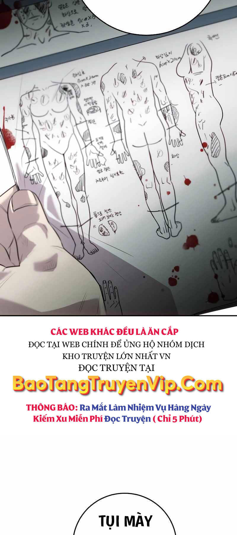 Đứa Con Báo Thù Chapter 1.5 - Trang 52