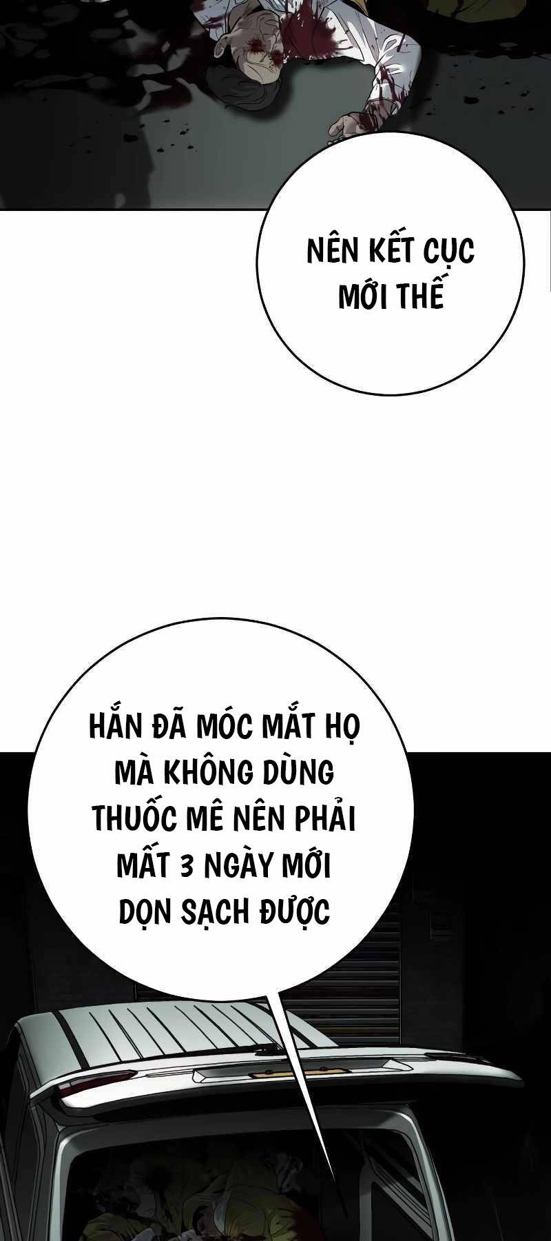 Đứa Con Báo Thù Chapter 4 - Trang 5