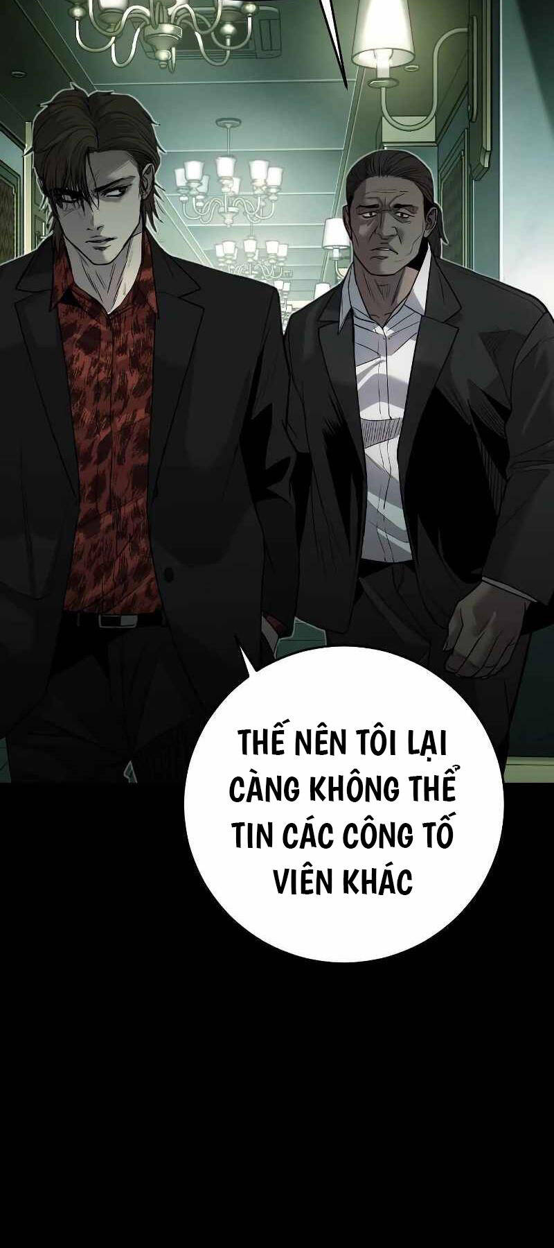 Đứa Con Báo Thù Chapter 6 - Trang 71