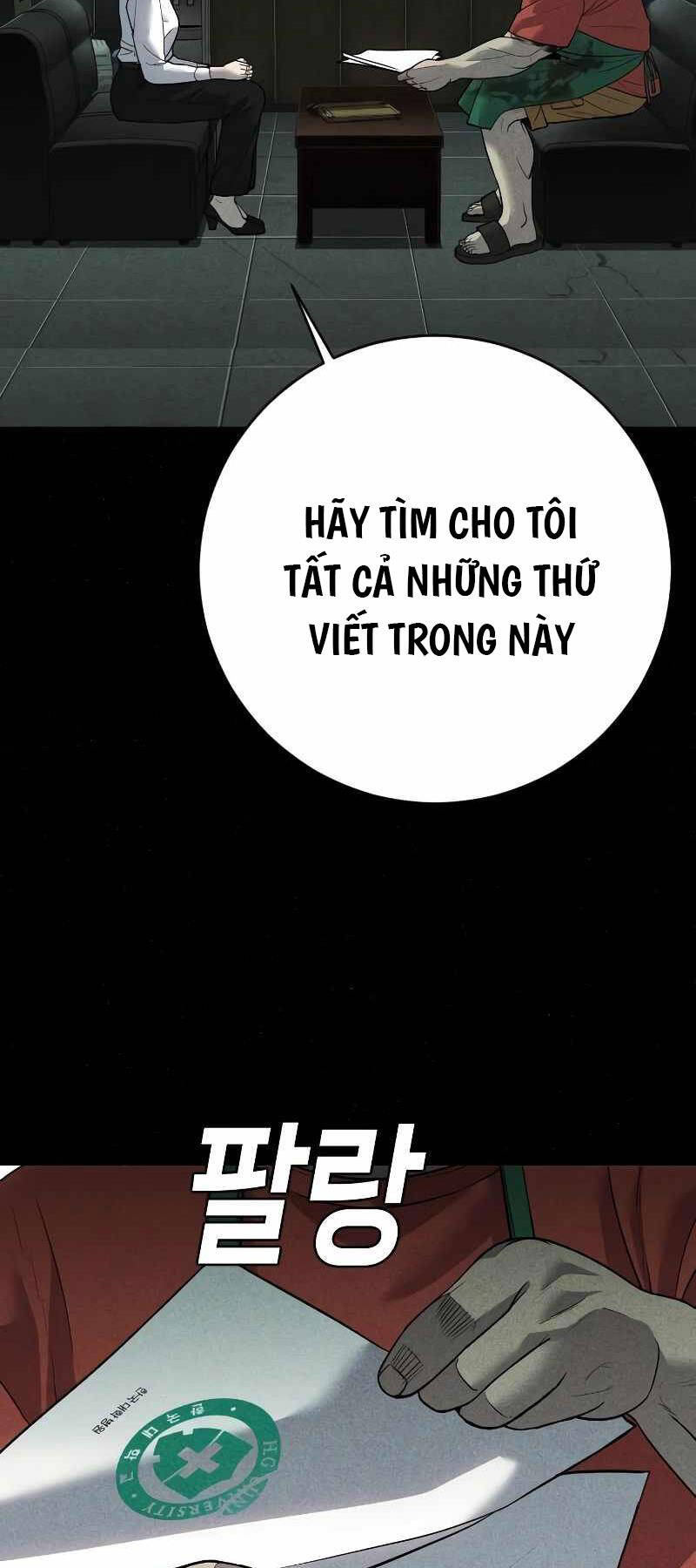 Đứa Con Báo Thù Chapter 4 - Trang 90