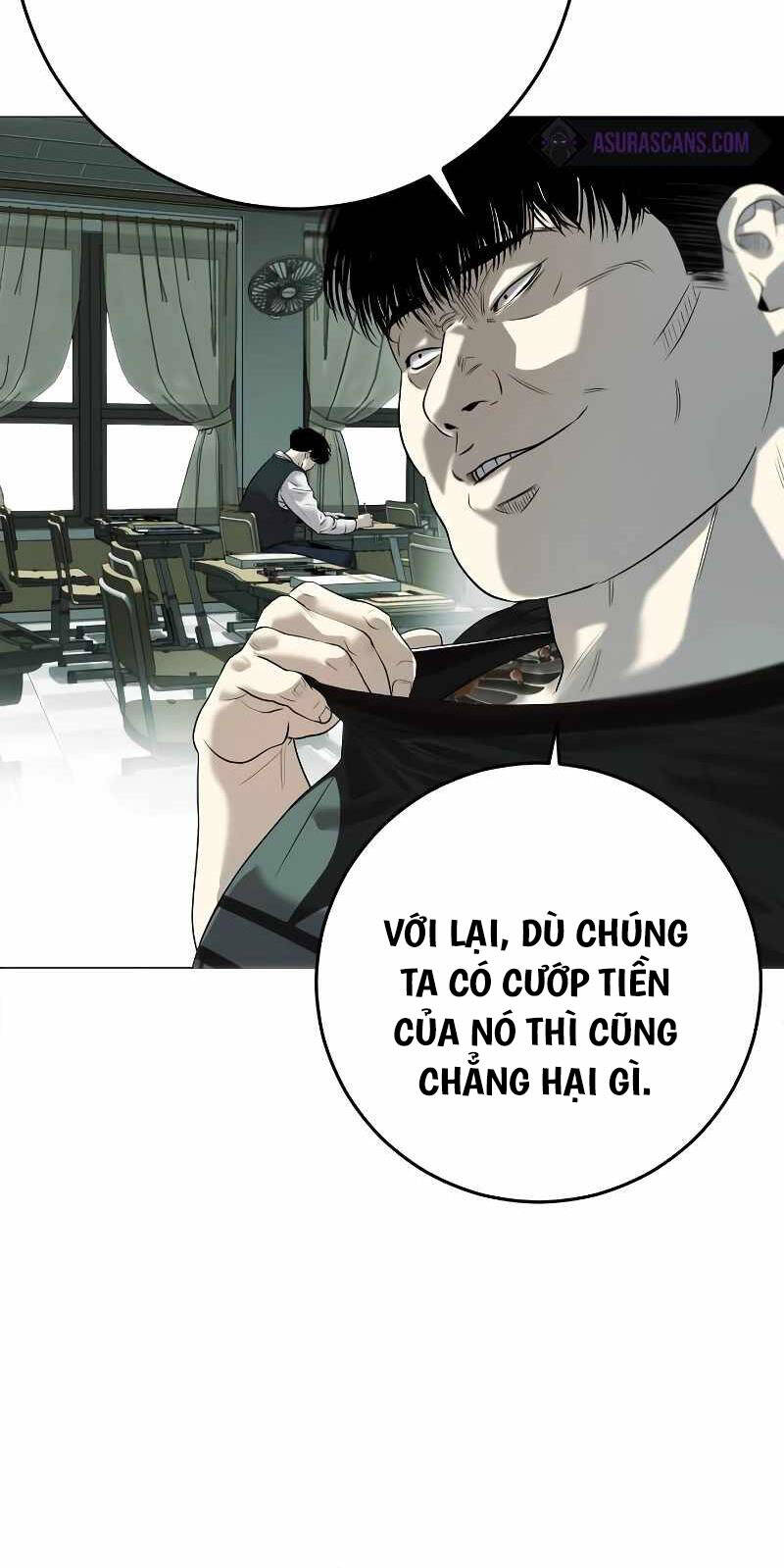 Đứa Con Báo Thù Chapter 1 - Trang 14