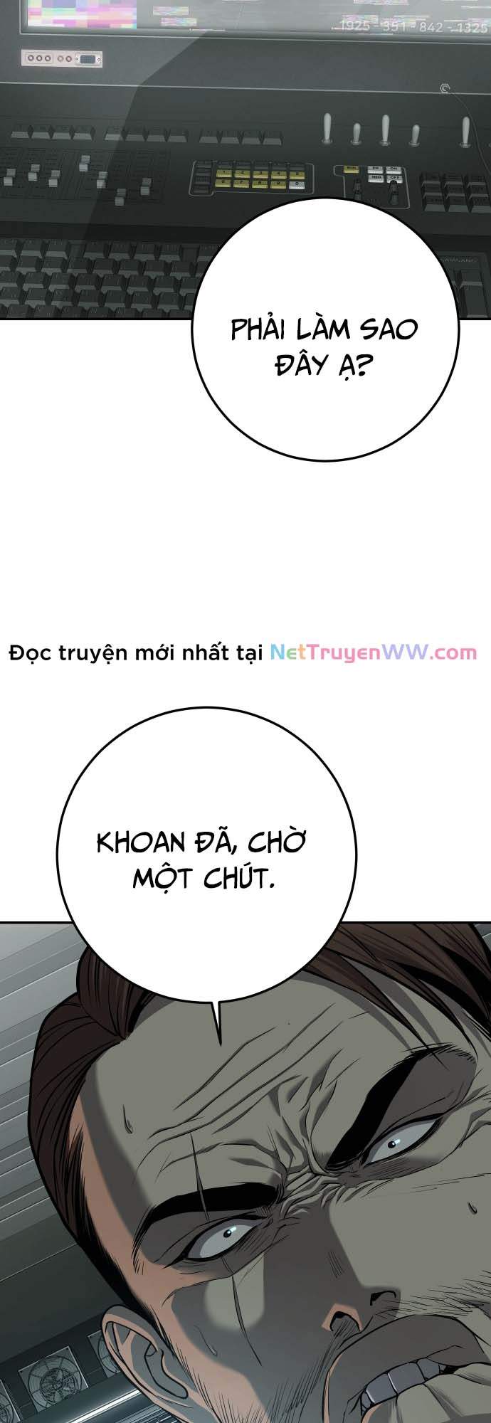 Đứa Con Báo Thù Chapter 19 - Trang 31