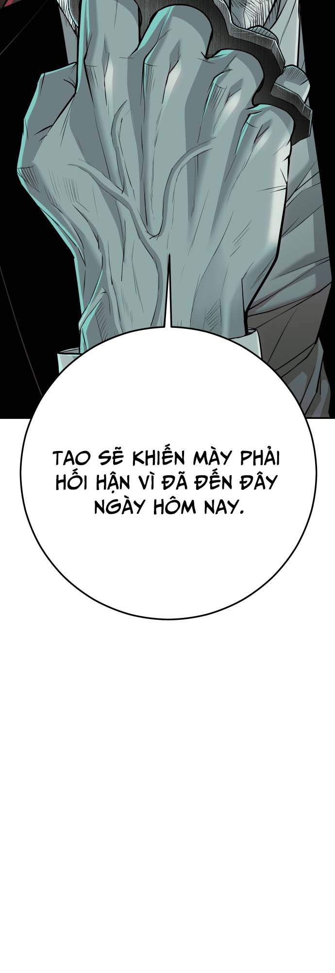 Đứa Con Báo Thù Chapter 19 - Trang 95