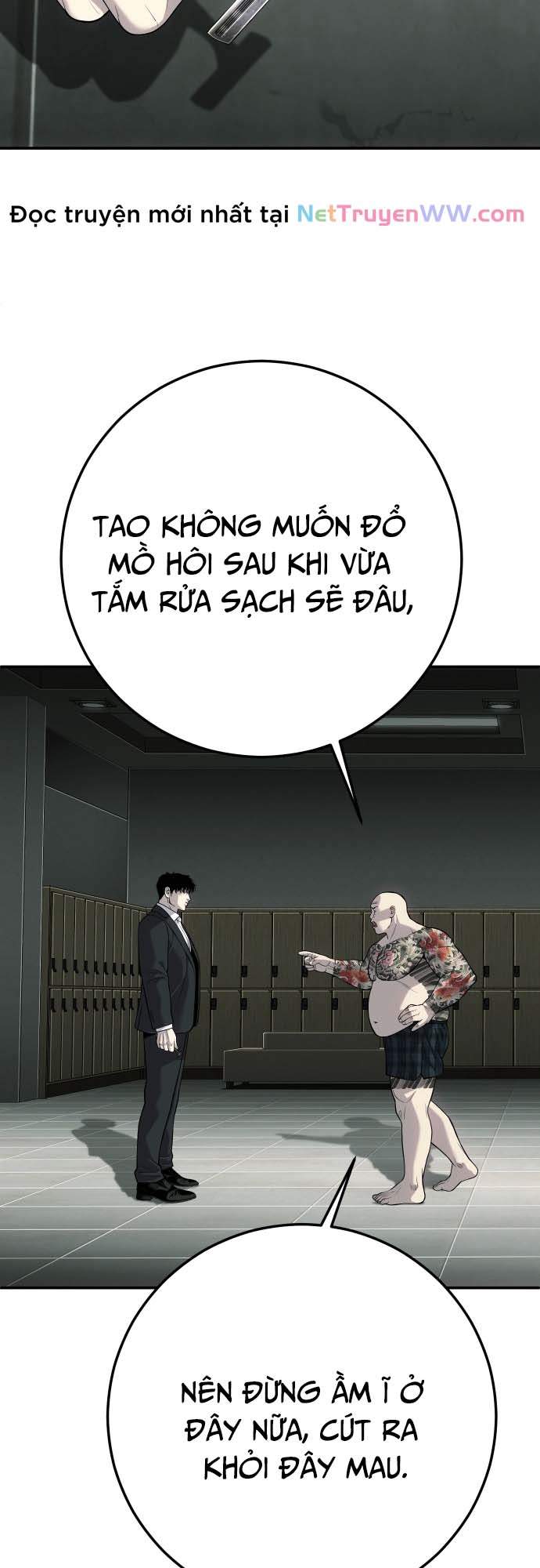 Đứa Con Báo Thù Chapter 23 - Trang 57