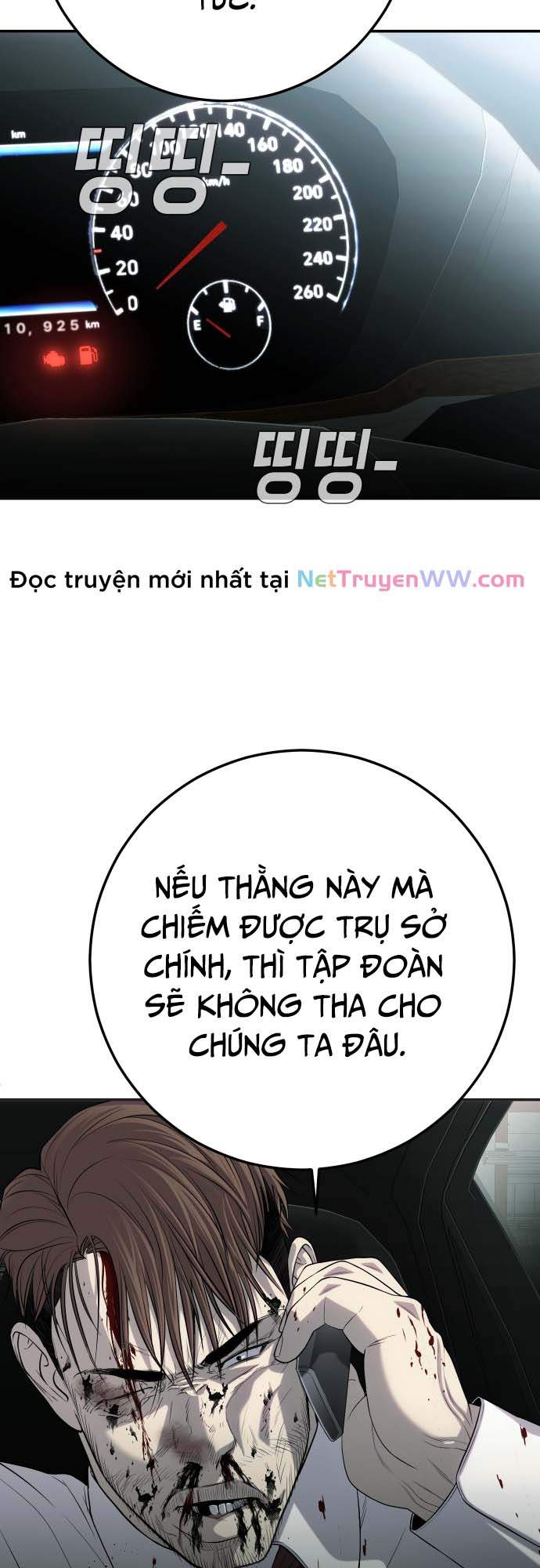 Đứa Con Báo Thù Chapter 21 - Trang 36