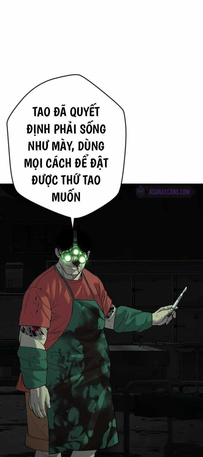 Đứa Con Báo Thù Chapter 5 - Trang 7