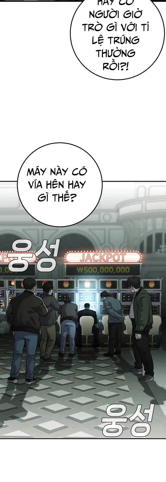 Đứa Con Báo Thù Chapter 18 - Trang 77