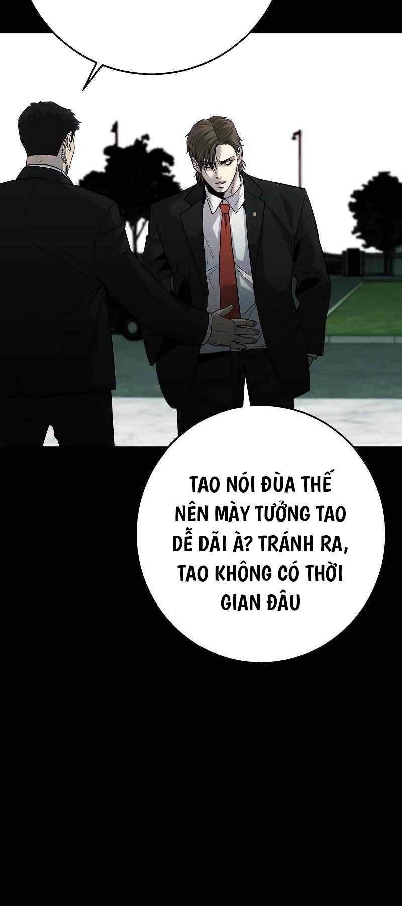 Đứa Con Báo Thù Chapter 6 - Trang 7