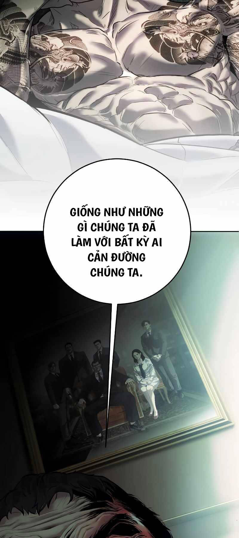 Đứa Con Báo Thù Chapter 1.5 - Trang 99