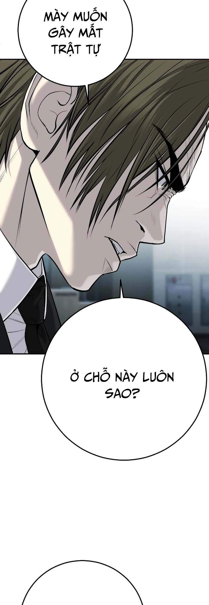 Đứa Con Báo Thù Chapter 18 - Trang 28