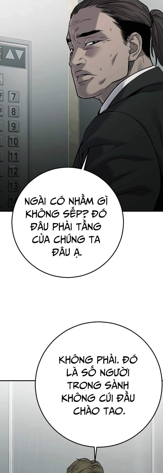 Đứa Con Báo Thù Chapter 18 - Trang 46