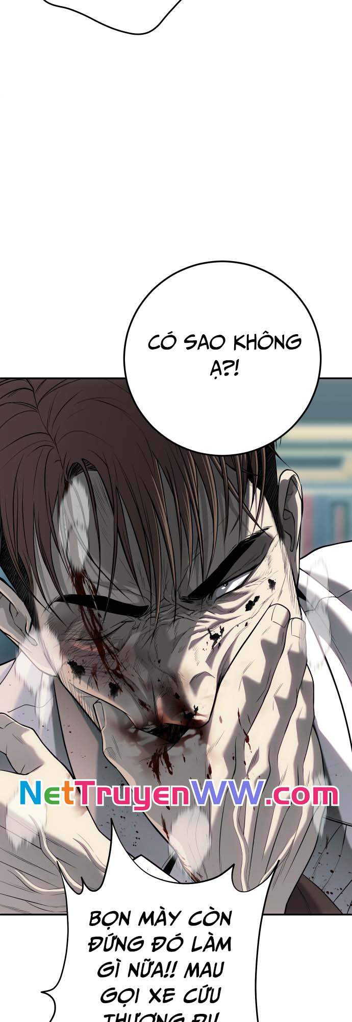 Đứa Con Báo Thù Chapter 21 - Trang 11