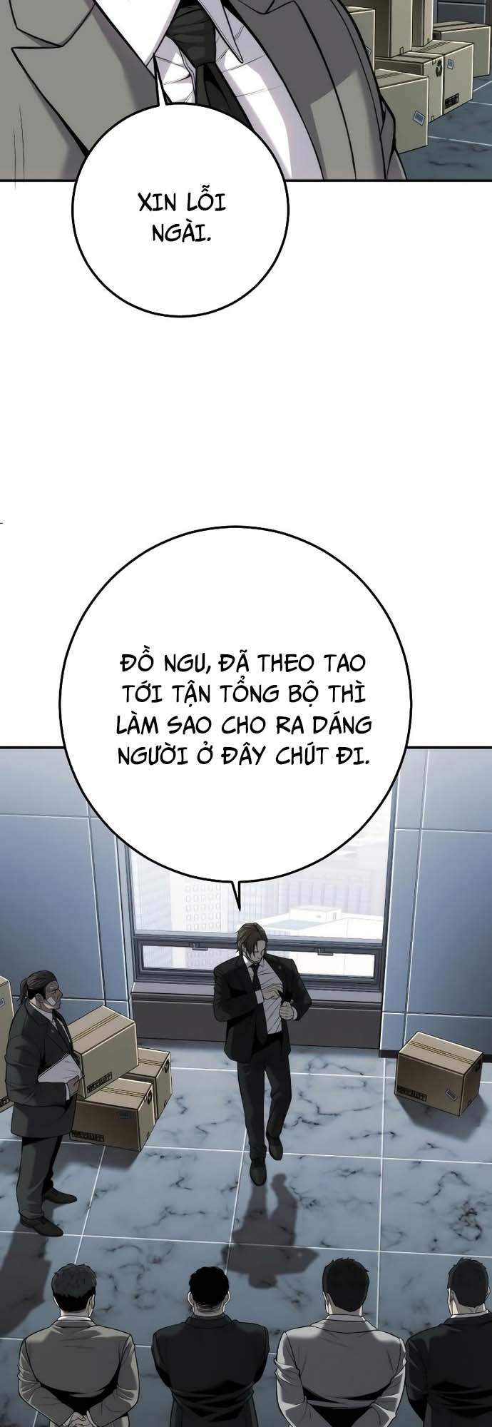 Đứa Con Báo Thù Chapter 16 - Trang 18