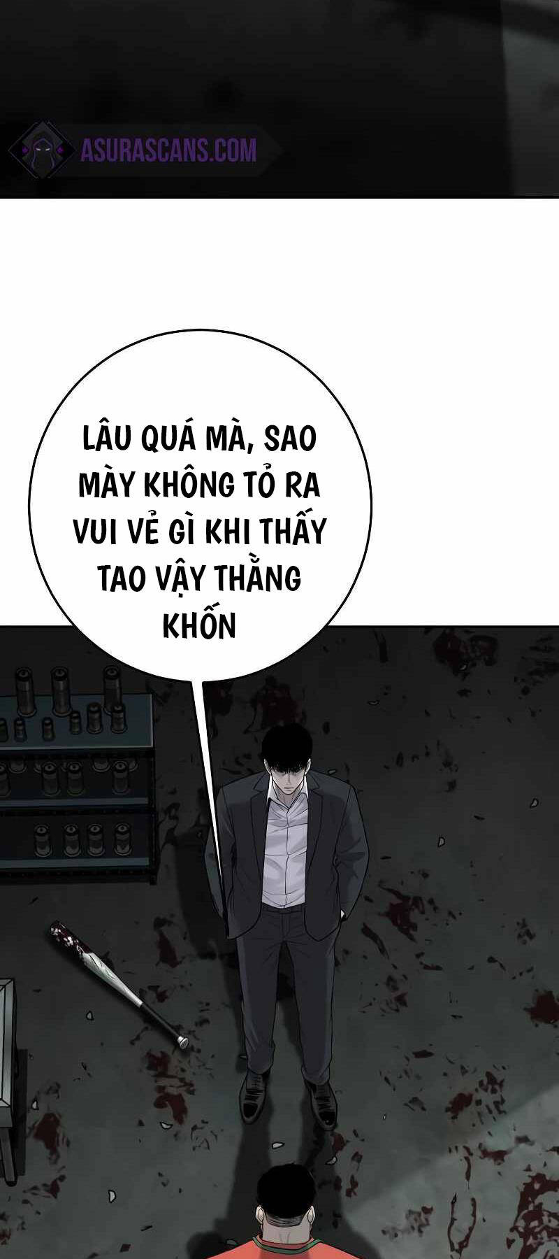 Đứa Con Báo Thù Chapter 4 - Trang 11