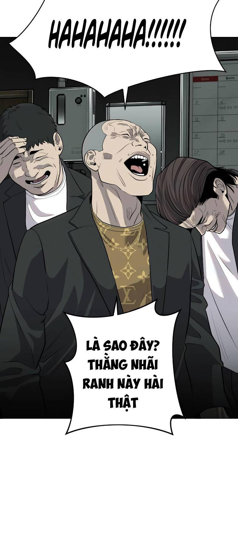 Đứa Con Báo Thù Chapter 3 - Trang 59