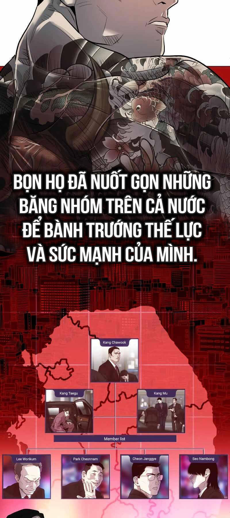 Đứa Con Báo Thù Chapter 1 - Trang 48