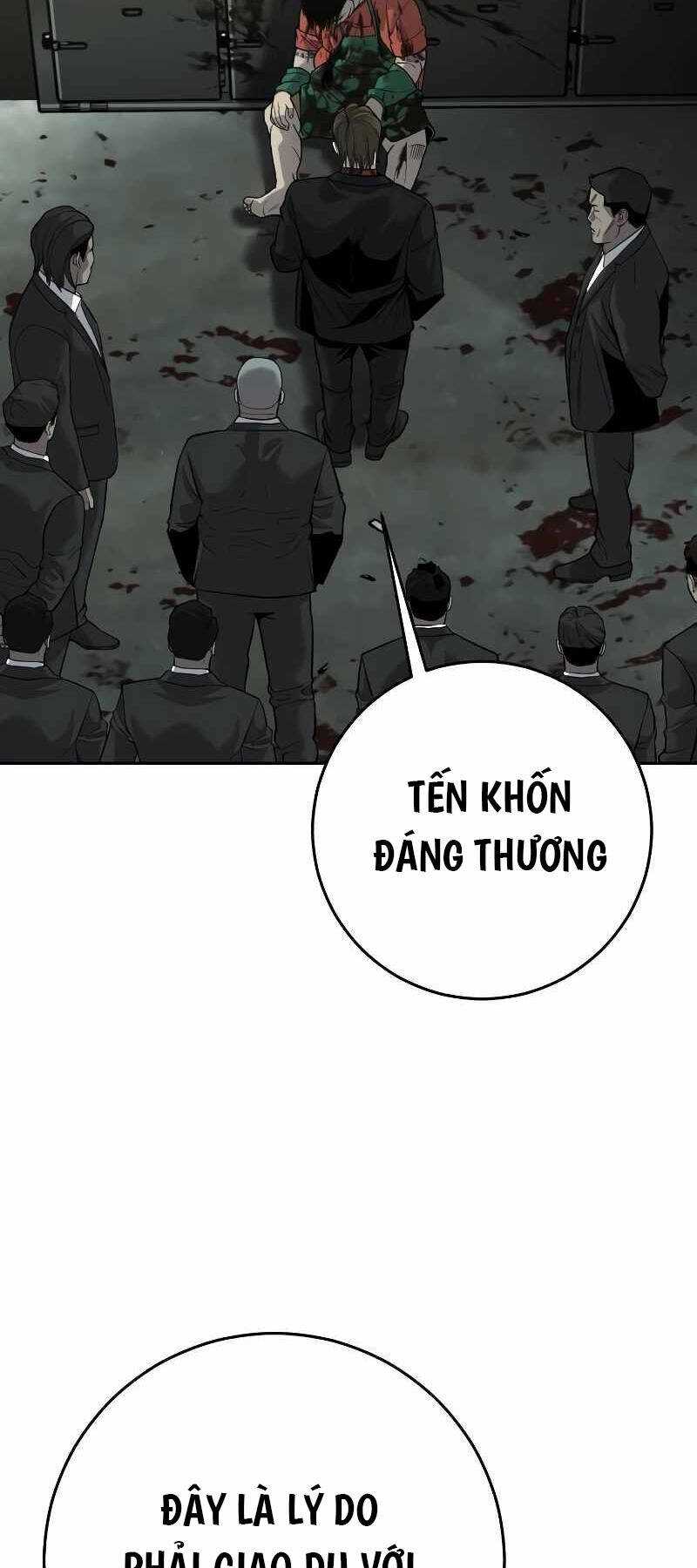 Đứa Con Báo Thù Chapter 5.5 - Trang 44