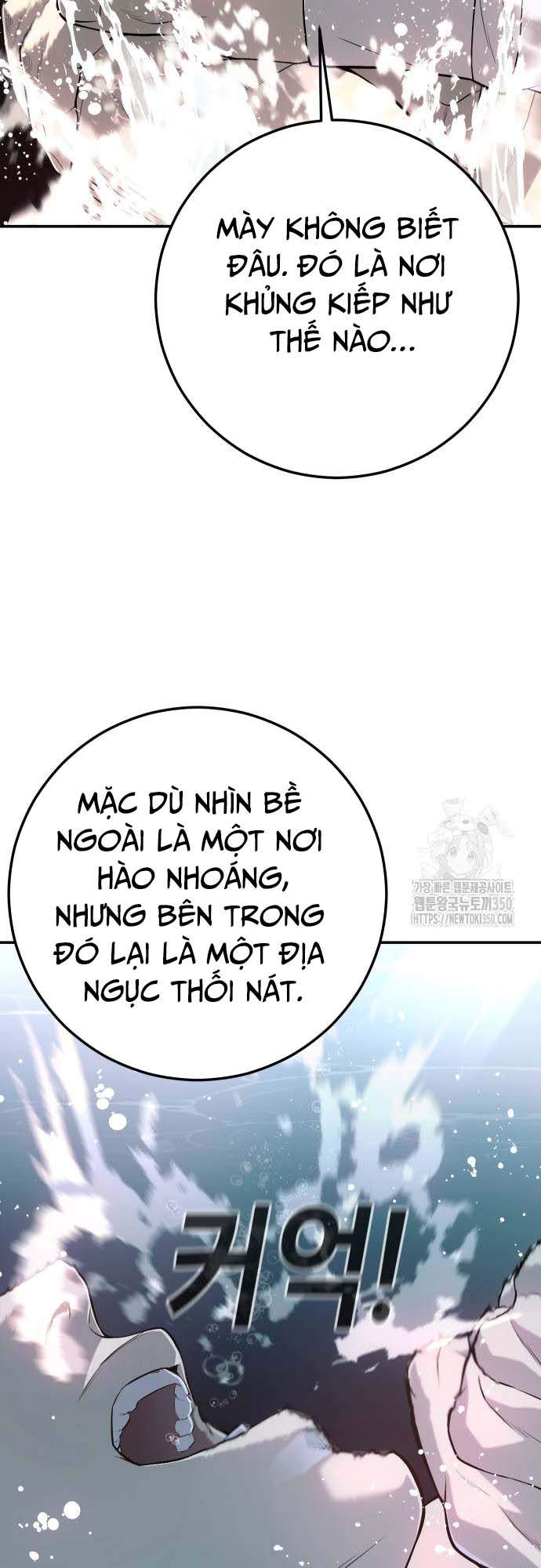 Đứa Con Báo Thù Chapter 25 - Trang 25