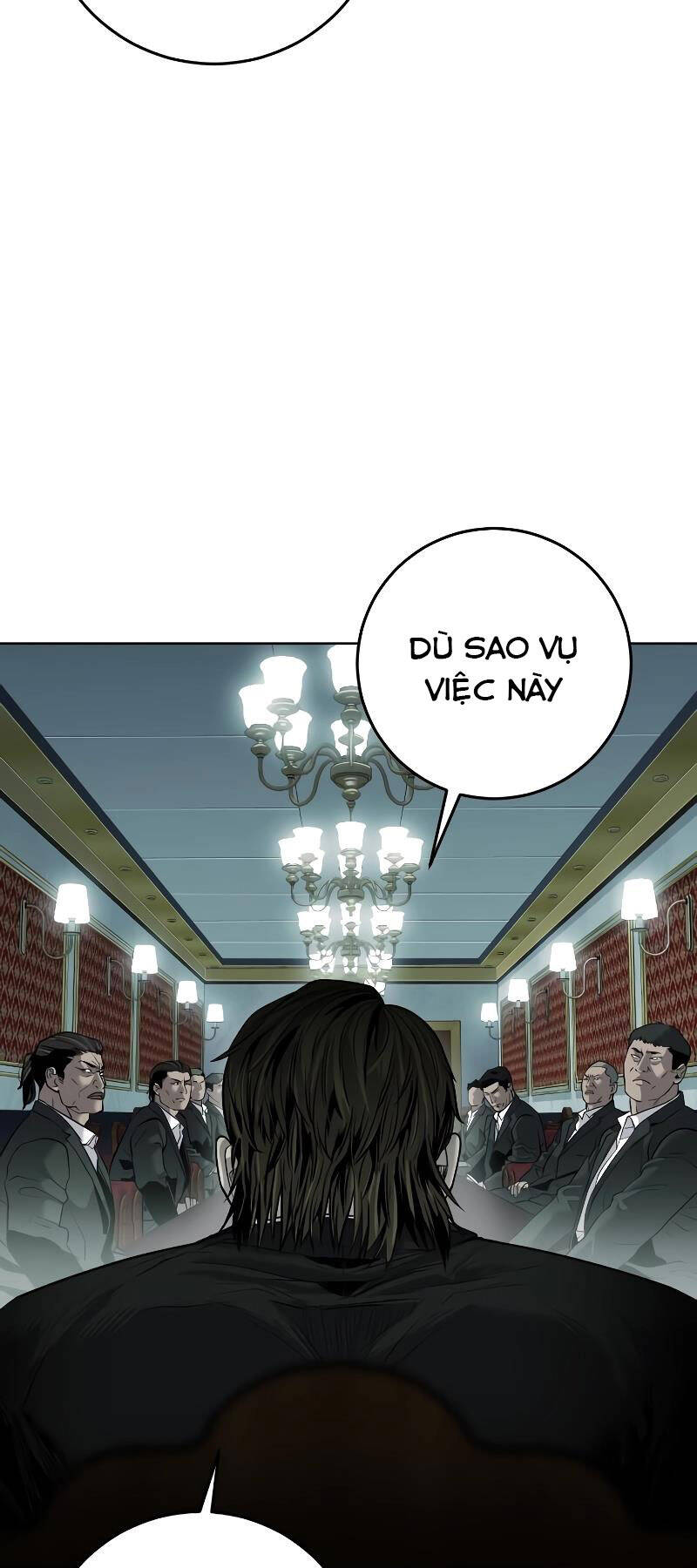 Đứa Con Báo Thù Chapter 3 - Trang 4